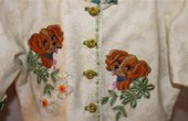 marketing embroidery