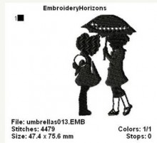 Umbrellas013