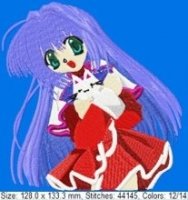 Japanese Anime Collection1