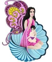 Motherhood Designs