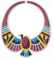 Pharaonic Necklace set