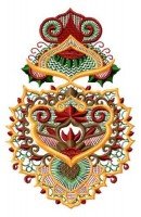 Arabic Ornaments 02
