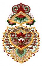 Arabic Ornaments 02
