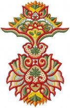 Arabic Ornaments 05