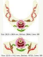 Necklace&Bracelet010