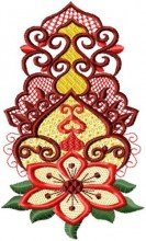 Arabic Ornaments 06