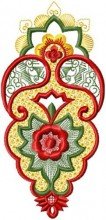 Arabic Ornaments 10