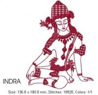 INDRA