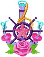 Sea Anchor 002