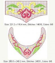 Necklace&Bracelet006