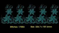 Lace Ribbon006