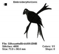 SilhouetteBirds009