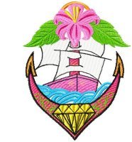 Sea Anchor 006