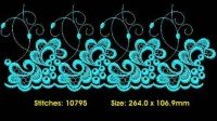 Lace Ribbon010
