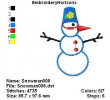 snowman008