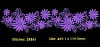 Lace Ribbon011