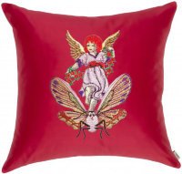 Angels With Butterfly