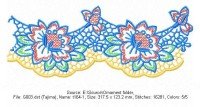 Lace Ribbon017