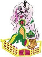 Fun House 009