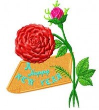 NewYear Greeting Collection