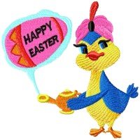 Roro In Easter Collection