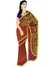 Indian Sarees 05