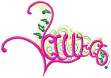 Name Pattern 3