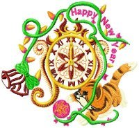 Happy New Year 006