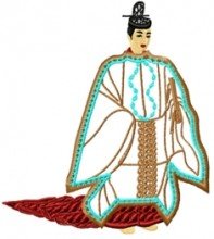 Japanese Applique Set