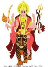 Durga