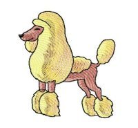 Only Poodles