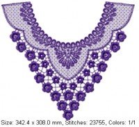 lacecollar001