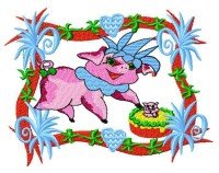 pinkypig005