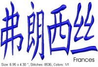 Frances