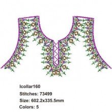 lcollar160