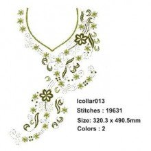 split collar 013