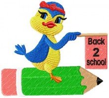 Roro Back To School002