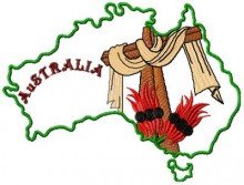 Australia In Heart 004