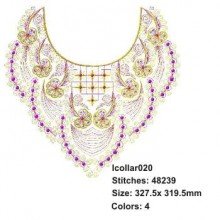 split collar 020