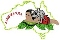 Australia In Heart 007