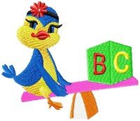 Roro Back To School007