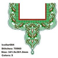 split collar 084