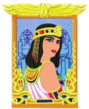 Queen Hatshepsut