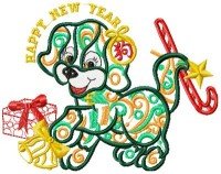 Funny Chinese Zodiac 011