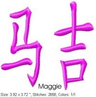 Maggie