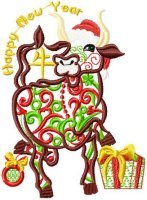 Funny Chinese Zodiac 012