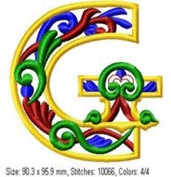 oletter0g