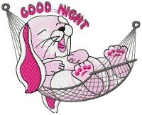 Good Night 001