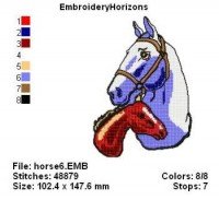 horse006