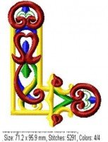 oletter0l